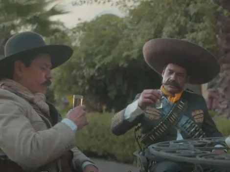 ¿Pancho Villa: El Centauro del Norte se puede ver en todo el mundo?