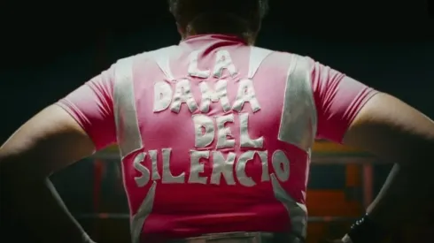 'La Dama del Silencio: El caso Mataviejitas' de Netflix