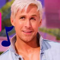 Letra de \'Just Ken\' de Ryan Gosling en \'Barbie