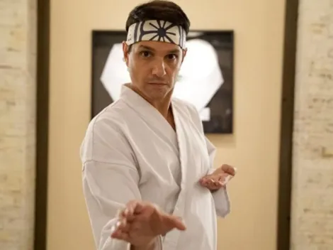 ¿Cómo seguirá la saga de Karate Kid en Netflix luego del FINAL de Cobra Kai?