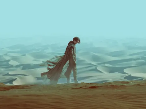 ¿Dune 2 podría retrasarse por las huelgas en Hollywood? Esto es lo que se sabe