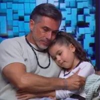 Sergio Mayer: cuántos hijos tiene y quiénes son