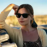Wilderness: Mira aquí las primeras imágenes del thriller de Prime Video