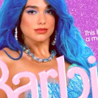 Letra de \'Dance the night\' de Dua Lipa en \'Barbie\'