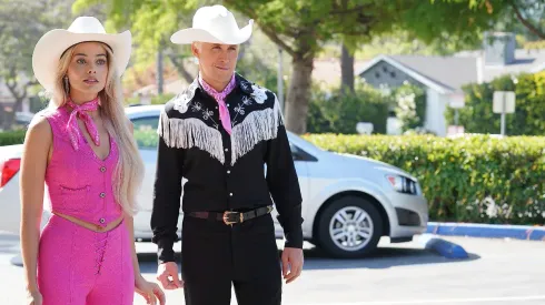 Hasta esta fecha podrás ver Barbie en cines