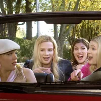 ¿Y Dónde están las Rubias 2 llegará a Netflix?