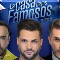 ¿Quién fue eliminado de La Casa de los Famosos México 2023 este domingo 23 de julio?