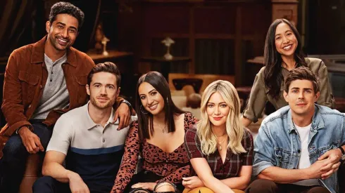 Conoce todo sobre el estreno de How I Met Your Father 2.