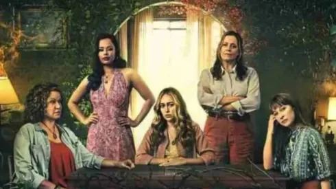 ‘Las flores pérdidas de Alice Hart’ de Prime Video
