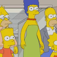 ¿A qué hora se estrena la temporada 34 de Los Simpson en Star+?