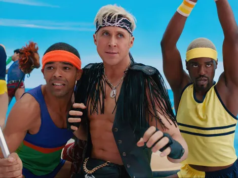 La estrella de Oppenheimer que quiere ser Ken en Barbie 2.