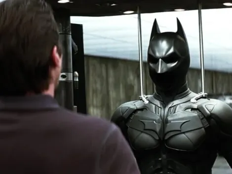 El MEJOR film de BATMAN vuelve a ser FUROR en HBO MAX