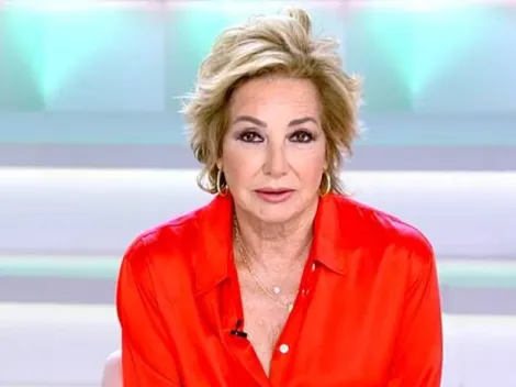 ¿Por qué Ana Rosa Quintana no está más en las mañanas de Telecinco?