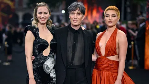 Te contamos cuál es la polémica escena por la que la cinta ha sido censurada