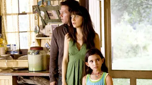 La película fue dirigida por M. Night Shyamalan