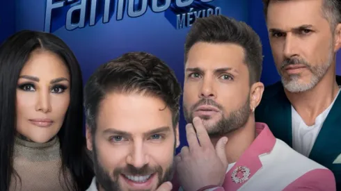 finalistas de La Casa de los Famosos México?