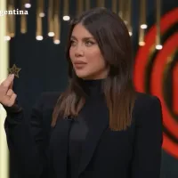 Quién ganó la estrella dorada en MasterChef Argentina ayer, jueves 27 de julio