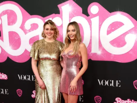 Greta Gerwig rompe records de taquilla