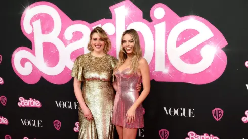 Greta Gerwig dio las inspiraciones de Barbie.