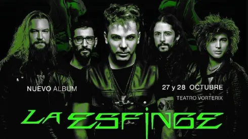 Entradas Cristian Castro en Argentina 2023: cuándo salen a la venta y cómo comprar