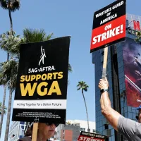 CRISIS EN HOLLYWOOD: La inhumana medida de un estudio para detener la huelga