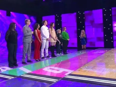 ¿Cómo es la nueva regla de Los 8 escalones que confundió a los participantes?