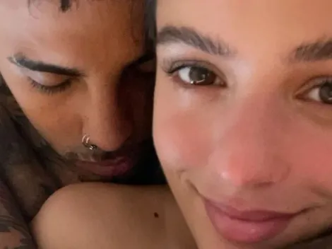 Rauw Alejandro confiesa si fue infiel