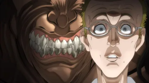 La historia está basada en el manga de Keisuke Itagaki bajo la dirección de Toshiki Hirano