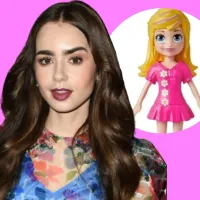 Todo lo que se sabe de la película de \'Polly Pocket\' con Lily Collins