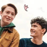 ¿\'Heartstopper\' de Netflix está basada en hechos reales?