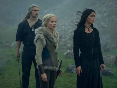 The Witcher temporada 3, parte 2: así es el final de Henry Cavill