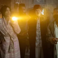 Reseña de Mansión Embrujada, nuevo estreno de Disney en cines
