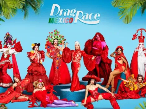 Drag Race México 2023: ¿Quién ganó la sexta semana y quién quedó eliminada?