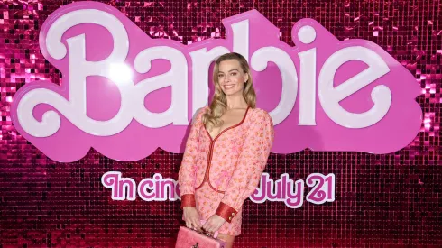 Margot Robbie habló del día que fingió su muerte.