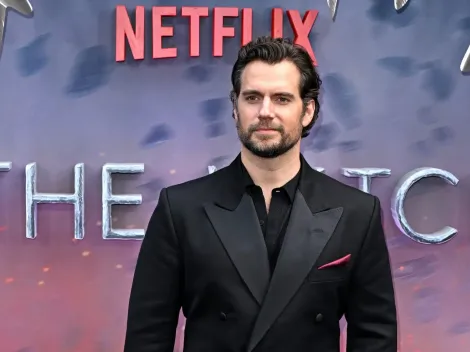 Los futuros proyectos de Henry Cavill tras abandonar The Witcher
