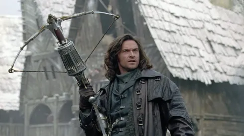 Así era la verdadera historia de Van Helsing