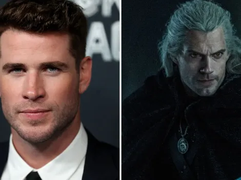 The Witcher: ¿quién es el mejor Geralt de Rivia según IA?: Liam Hemsworth o Henry Cavill