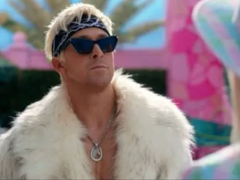 Barbie: el incómodo momento entre Ryan Gosling y Simu Liu