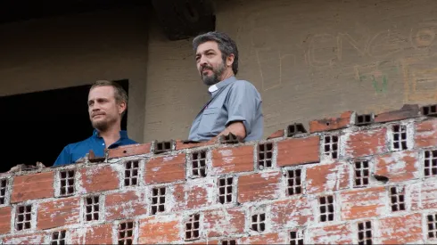 Las películas argentinas de Netflix en agosto.