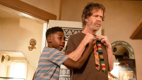 Disfrutas de estas series que te mantendrán horas riendo