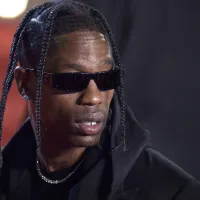 Cómo es la película de Travis Scott con Gaspar Noé