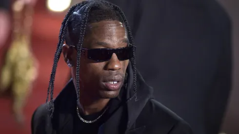 Cómo es la película de Travis Scott con Gaspar Noé