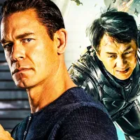 Netflix: así es la nueva película de Jackie Chan y John Cena