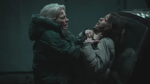 La cinta es un thriller de ciencia ficción alemán