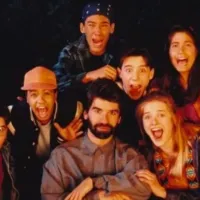 ¿Le temes a la oscuridad está en Netflix? Revive la serie de terror en esta plataforma