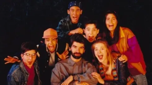 La serie tuvo un total de 10 temporadas