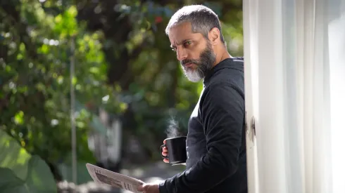 La tercera temporada de El Jardín de Bronce acaba de llegar a HBO Max