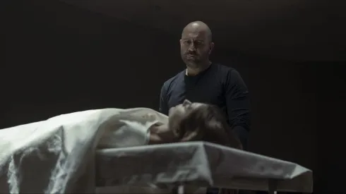 Por qué no regresó la serie Hit & Run.