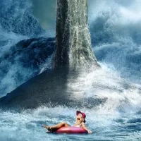 ¿Megalodón está en Netflix? Dónde ver la primera película antes de la 2