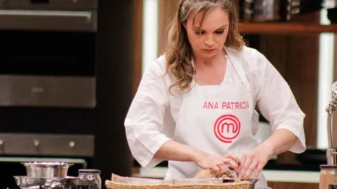 ¿Quién fue el eliminado de MasterChef Celebrity 2023?